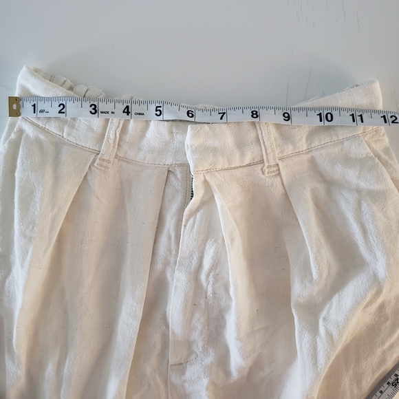 Free People Free In You Pull On Trousers - Picture 3 of 9